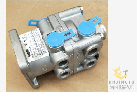 Sorl 35140043980 auto car truck forklift loader tractor trailer valve front rear brake clutch master cylinder assy price
